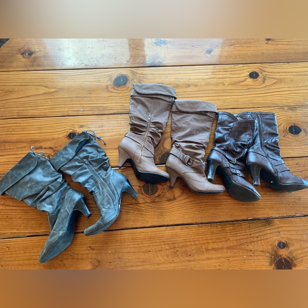 Boots